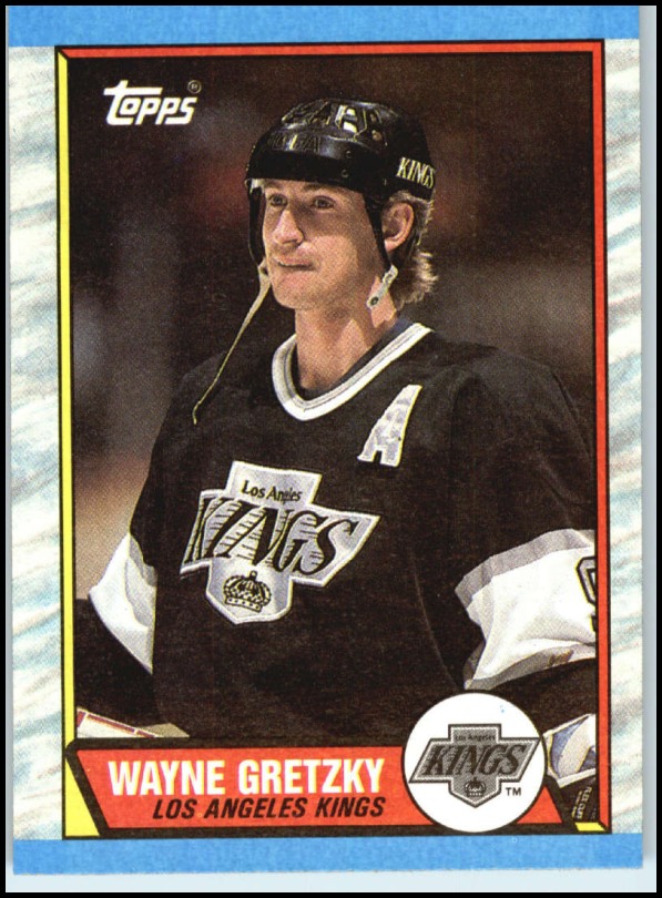 156 Wayne Gretzky